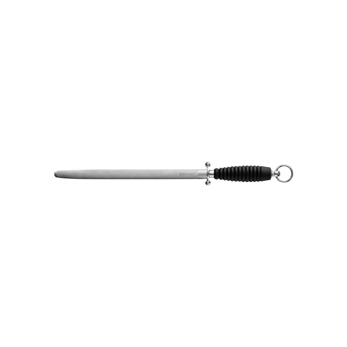Zwilling butcher's steel 31.5 cm, 32542-310
