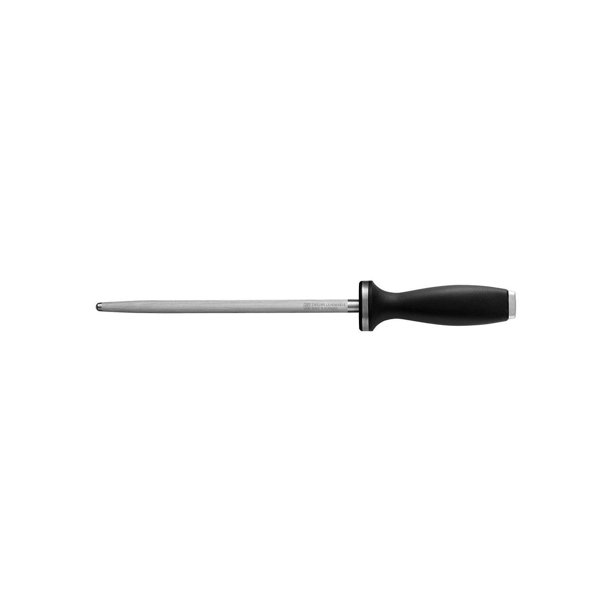 Zwilling sharpener made of chrome-plated steel 23 cm, 32567-231