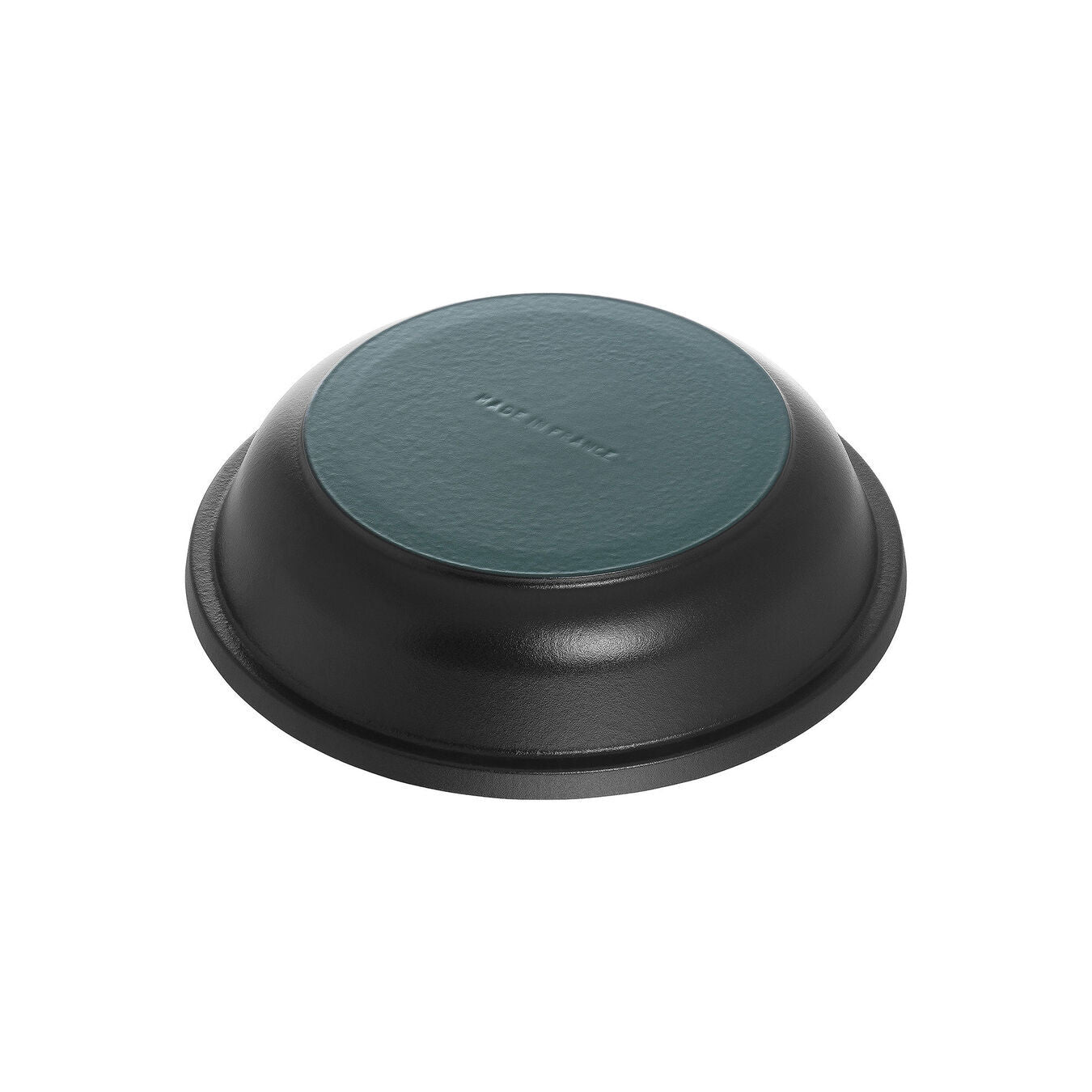 Staub Tajine 20 cm/0,60 l black/cream, 1302723