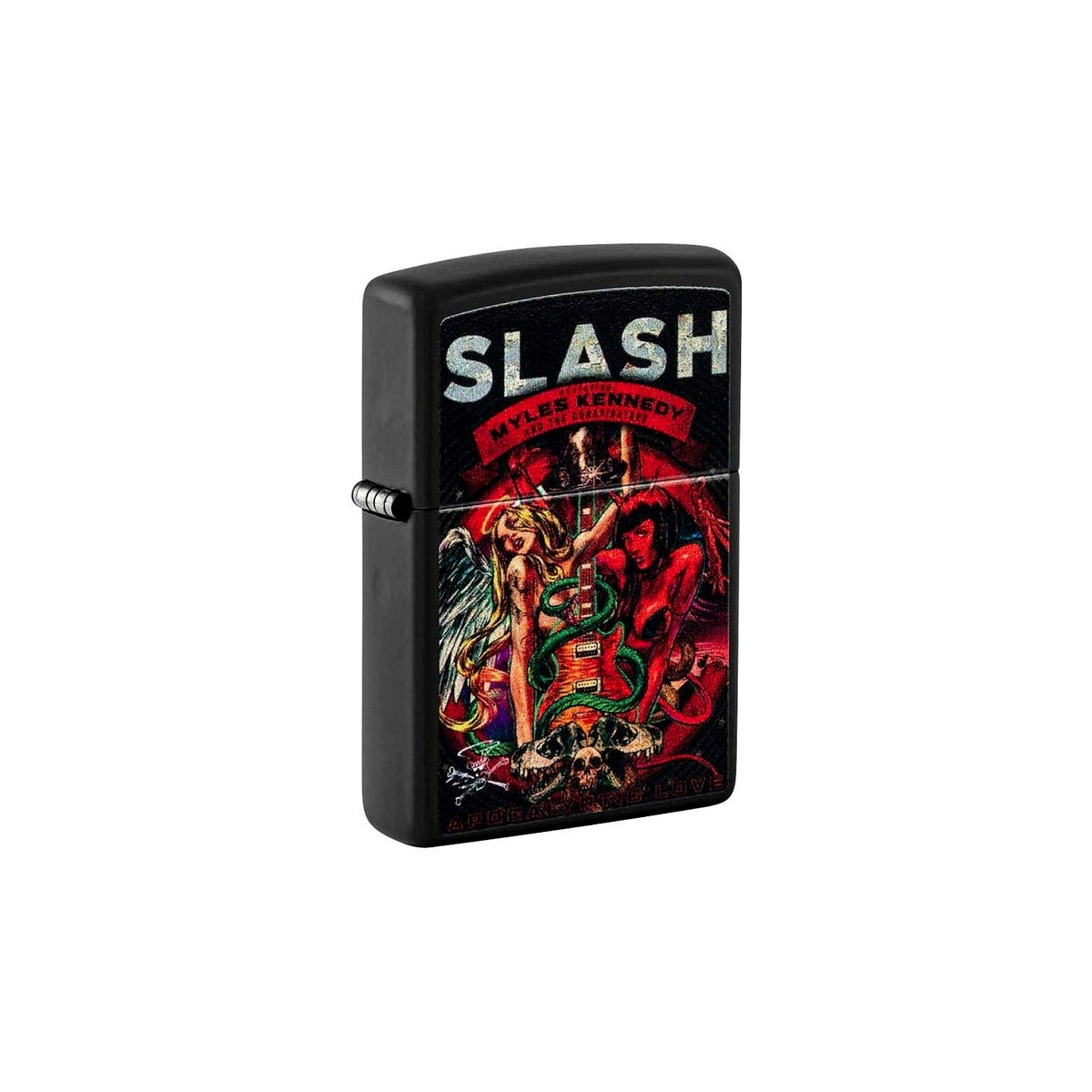 Zippo 26100 Slash Lighter