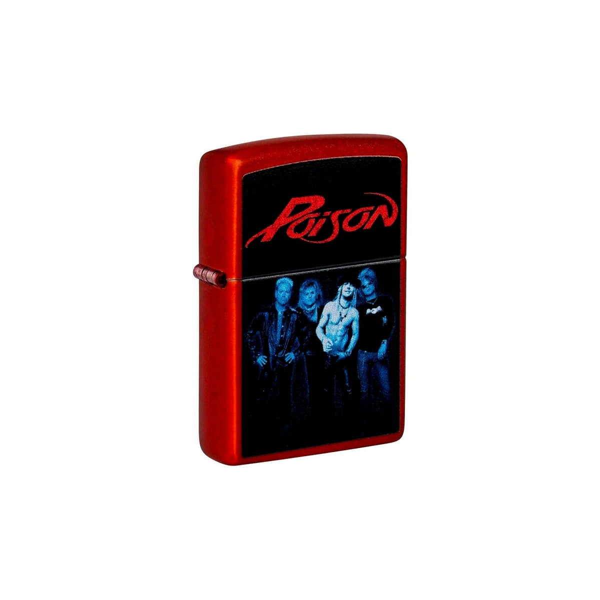 Zippo 26101 Poison Lighter