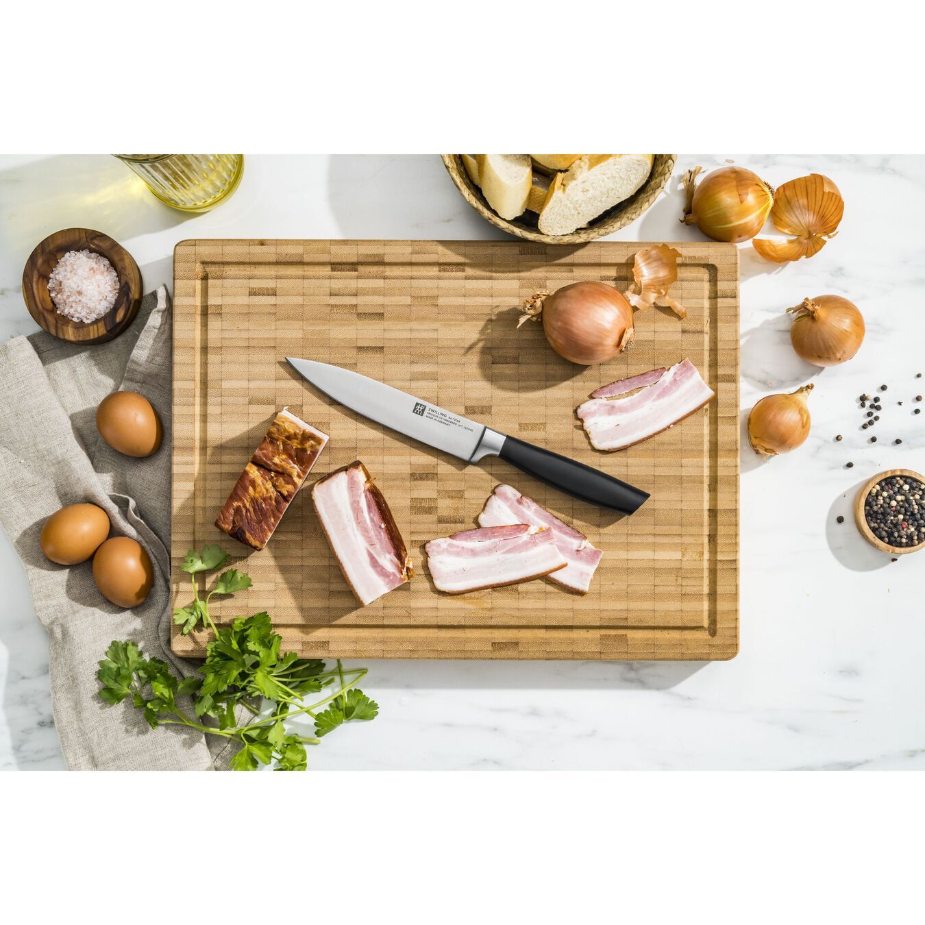 Zwilling All Star slicing knife 16 cm, 33760-164
