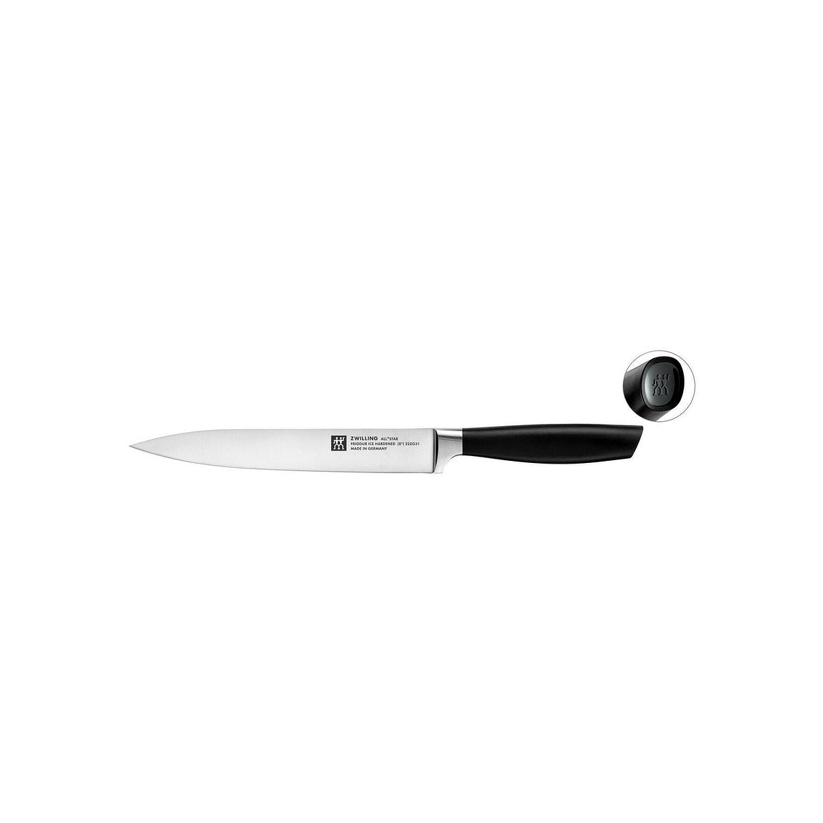 Zwilling All Star slicing knife 20 cm, 33760-204