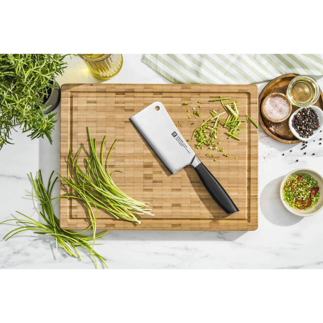 Zwilling All Star meat cleaver 15 cm, 33765-154