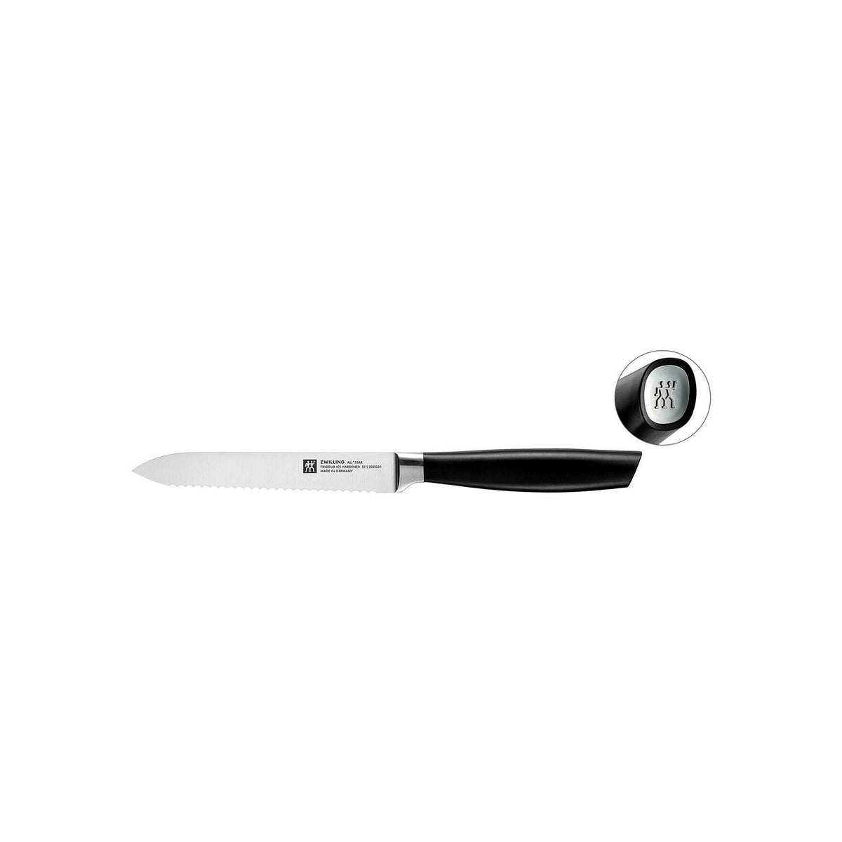 Zwilling All Star utility knife 13 cm, 33780-134
