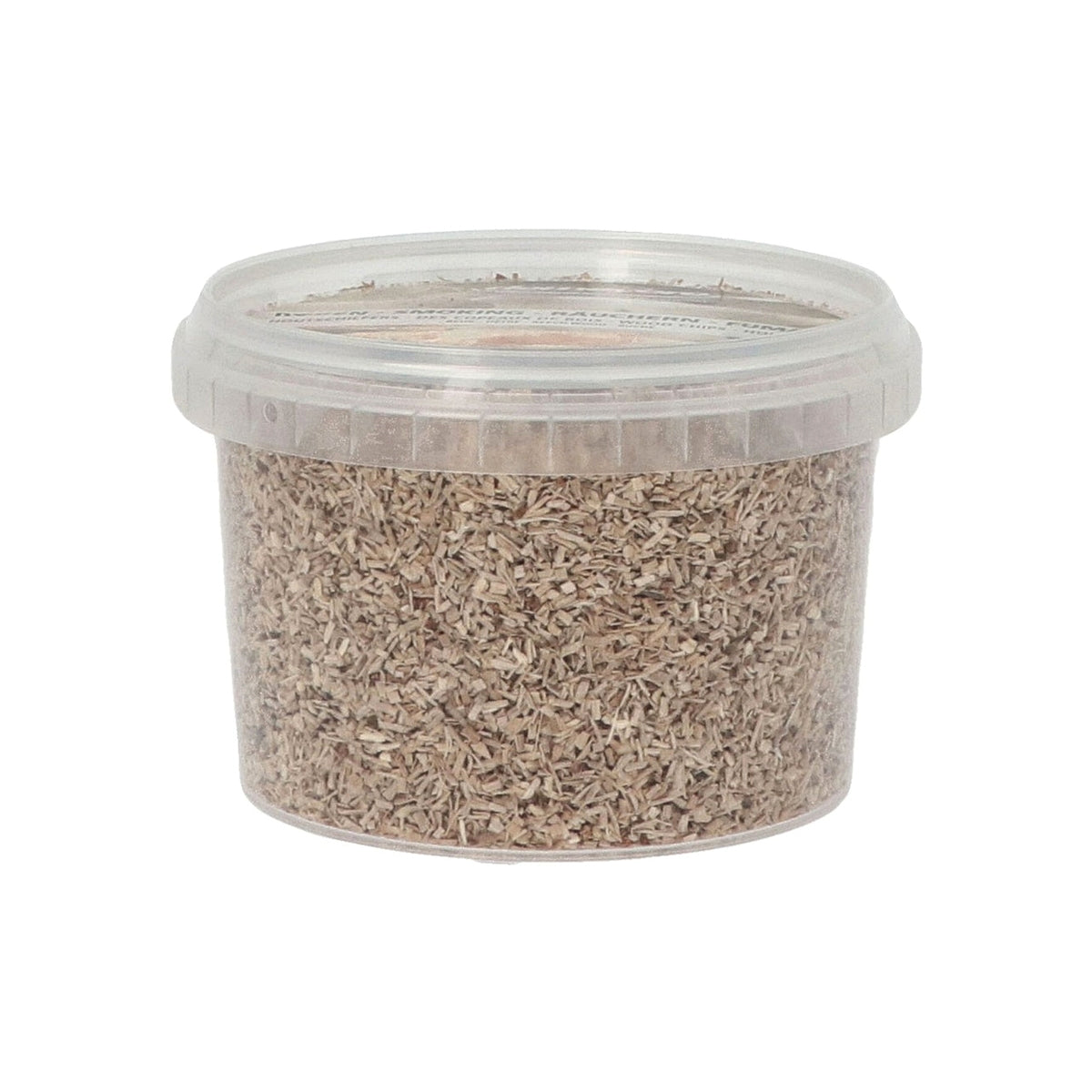 Demeyere beech sawdust for smoking pot 500 g, 44910