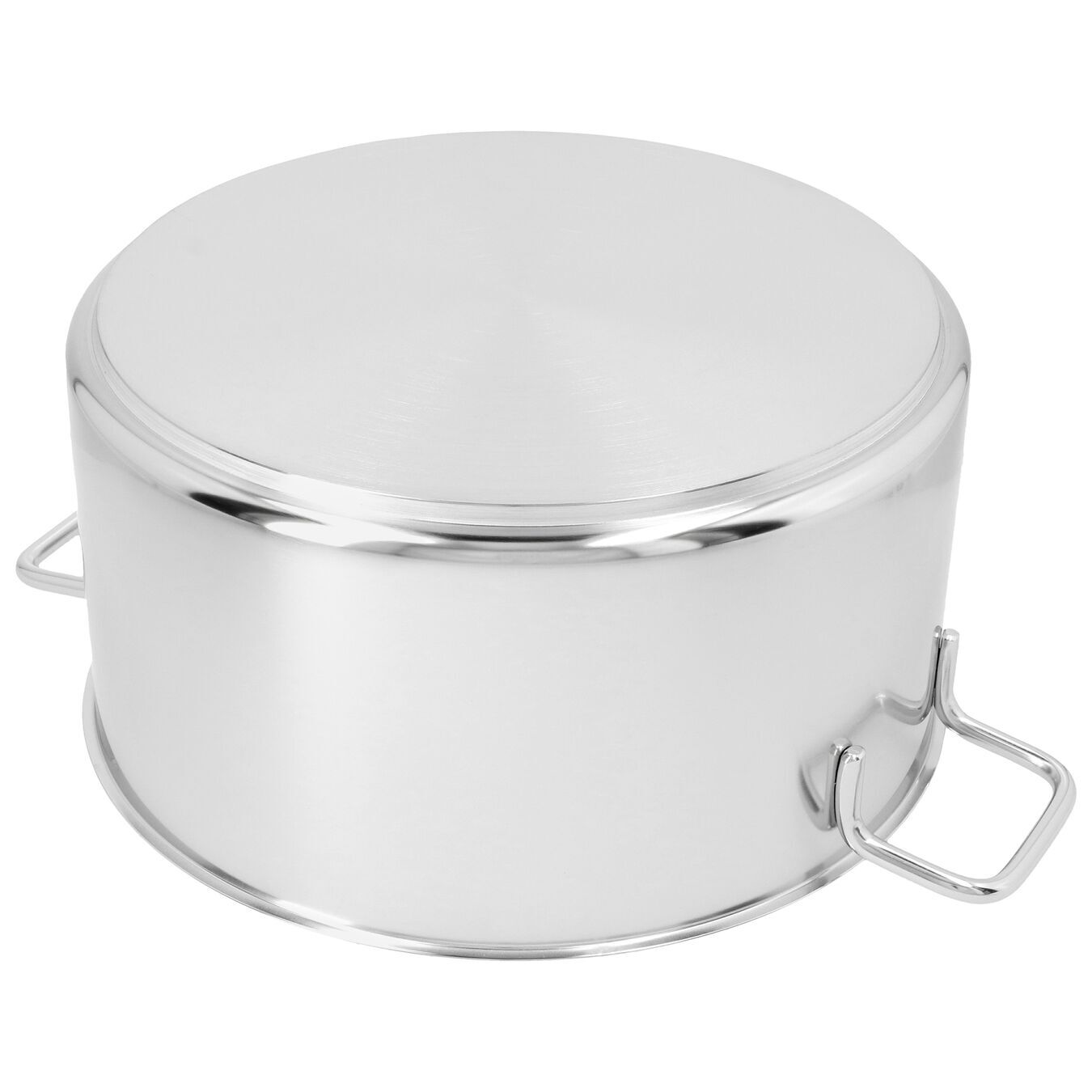 Demeyere Apollo 7 pot with lid 28 cm/8,4 l, 40850-167