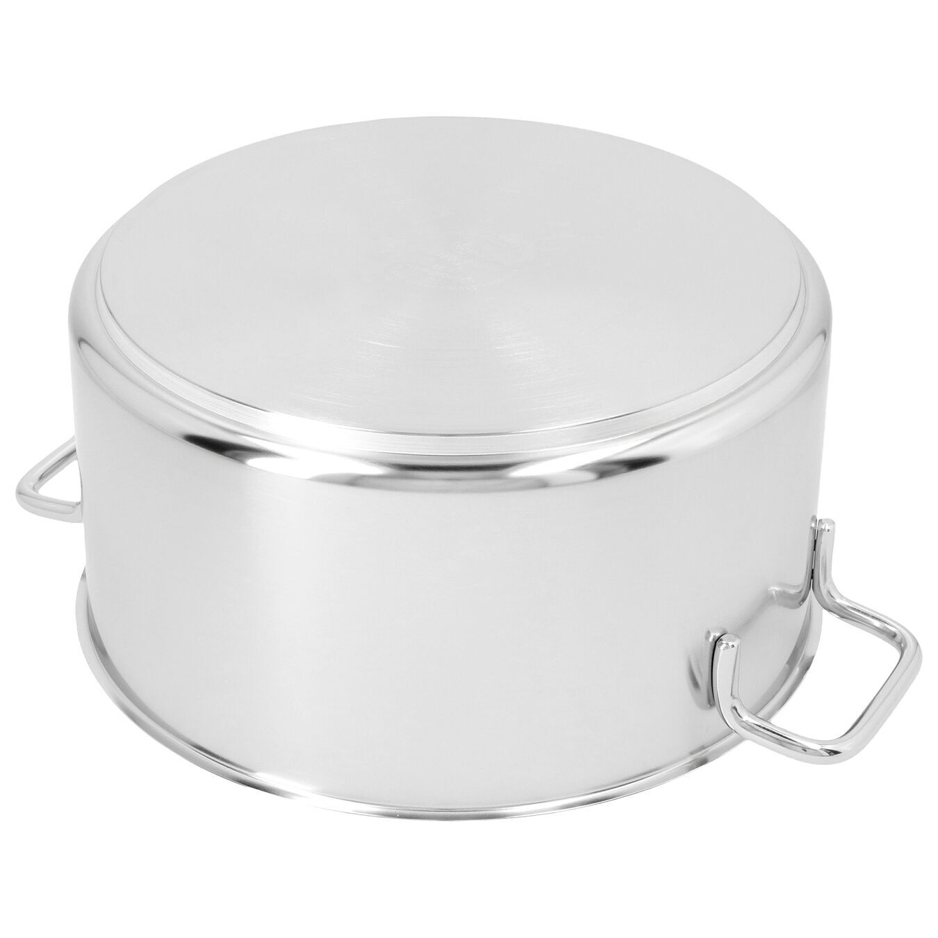 Demeyere Apollo 7 stainless steel pot 24 cm/5,2 l, 40850-352