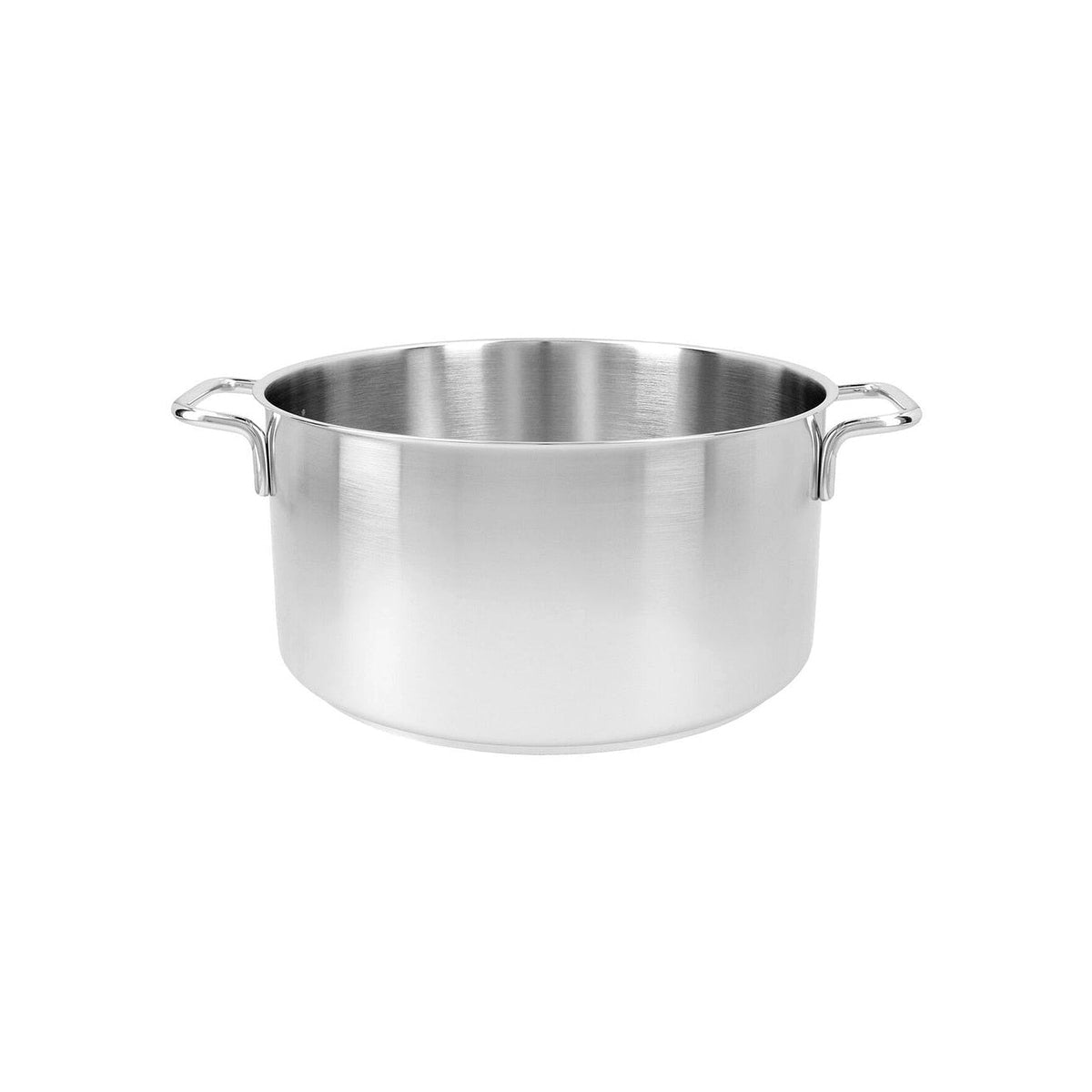 Demeyere Apollo 7 stainless steel pot 24 cm/5,2 l, 40850-352