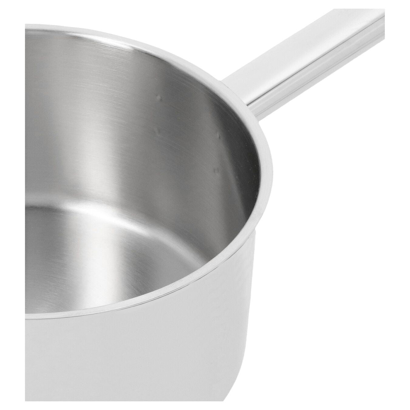 Demeyere Apollo 7 saucepan with lid 20 cm/3 l, 40850-366