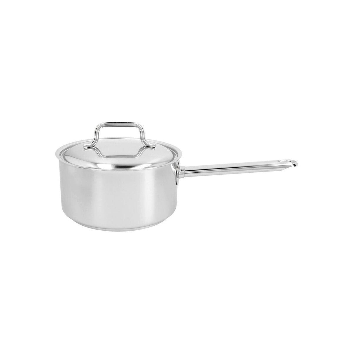 Demeyere Apollo 7 saucepan with lid 20 cm/3 l, 40850-366