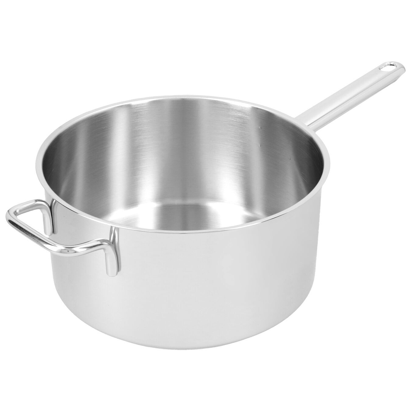 Demeyere Apollo 7 saucepan 22 cm/4 l, 40850-179