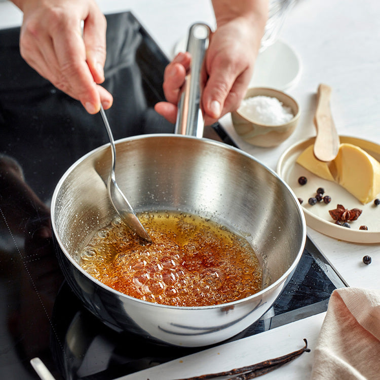 Demeyere Apollo 7 conical rounded pan 16 cm, 40850-219