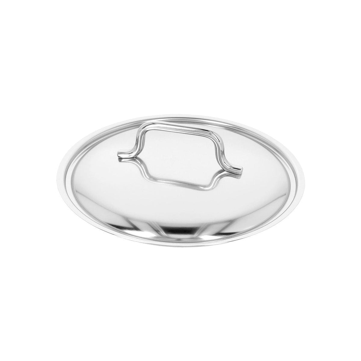 Demeyere Apollo 7 nerezová poklice 20 cm, 40850-183