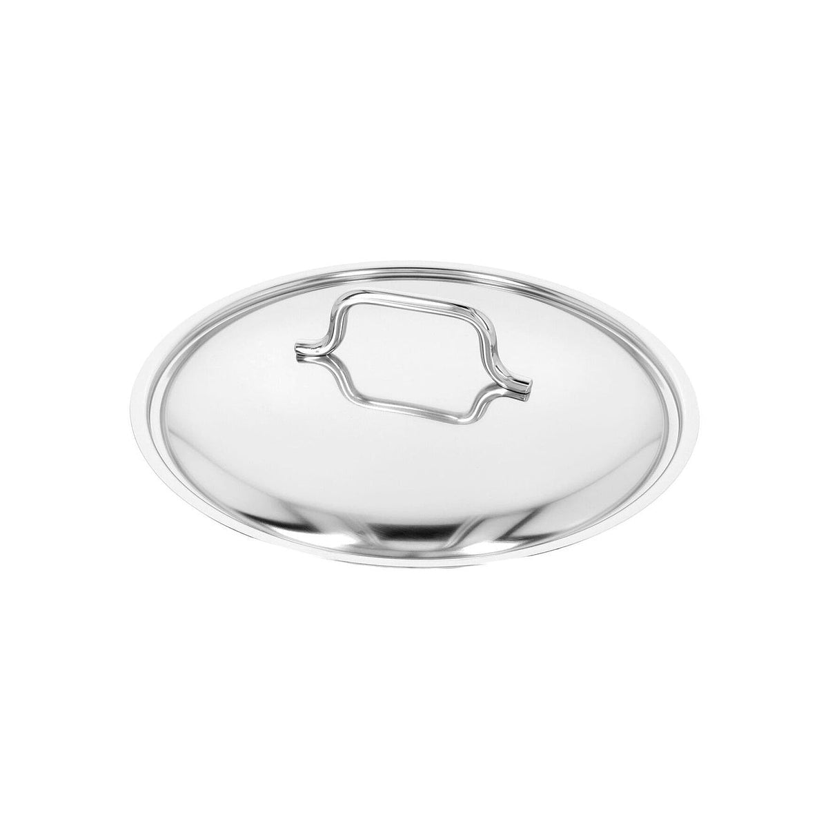 Demeyere Apollo 7 nerezová poklice 24 cm, 40850-185