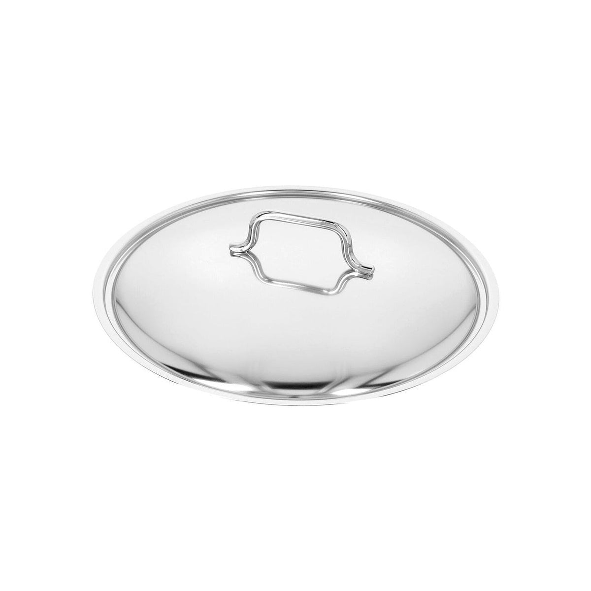 Demeyere Apollo 7 nerezová poklice 28 cm, 40850-186