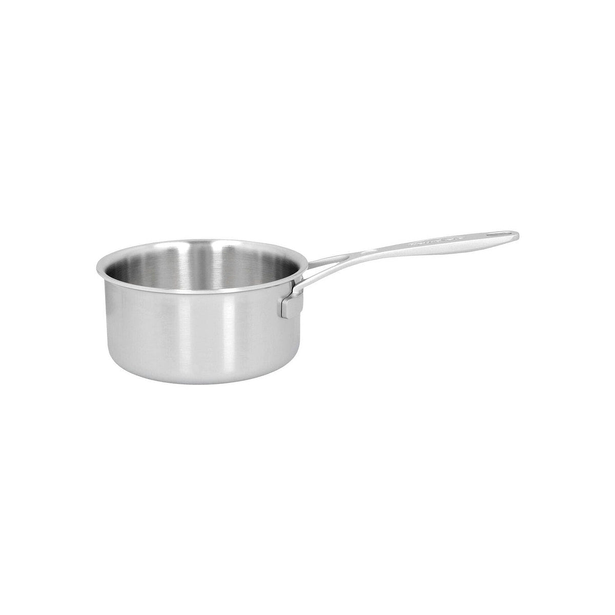Demeyere Industry 5 saucepan 16 cm/1,5 l, 40850-671