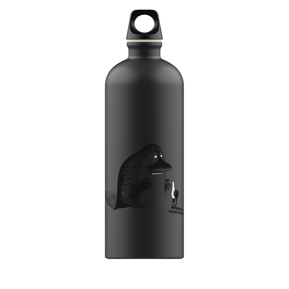 Sigg Traveller baby drinking bottle 1 l, mörkö, 8900.80-V2