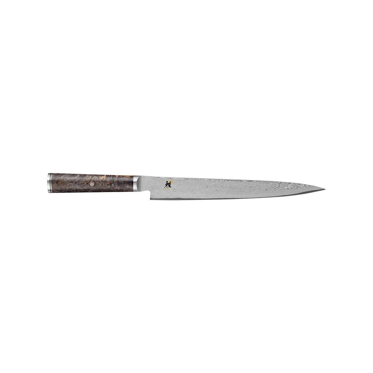 Zwilling MIYABI Black 5000 MCD Sujihiki knife 24 cm, 34400-241