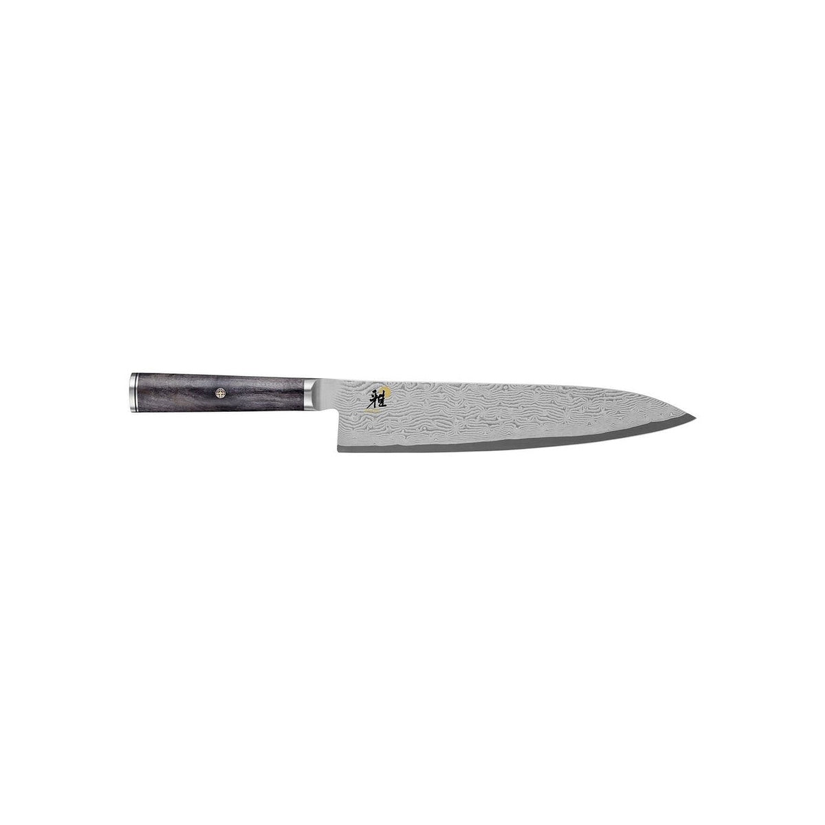 Zwilling MIYABI Black 5000 MCD Gyutoh knife 24 cm, 34401-241