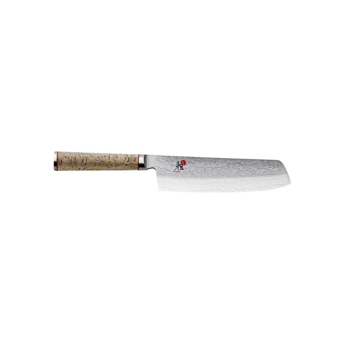 Zwilling MIYABI 5000 MCD nůž Nakiri 17 cm, 34375-171