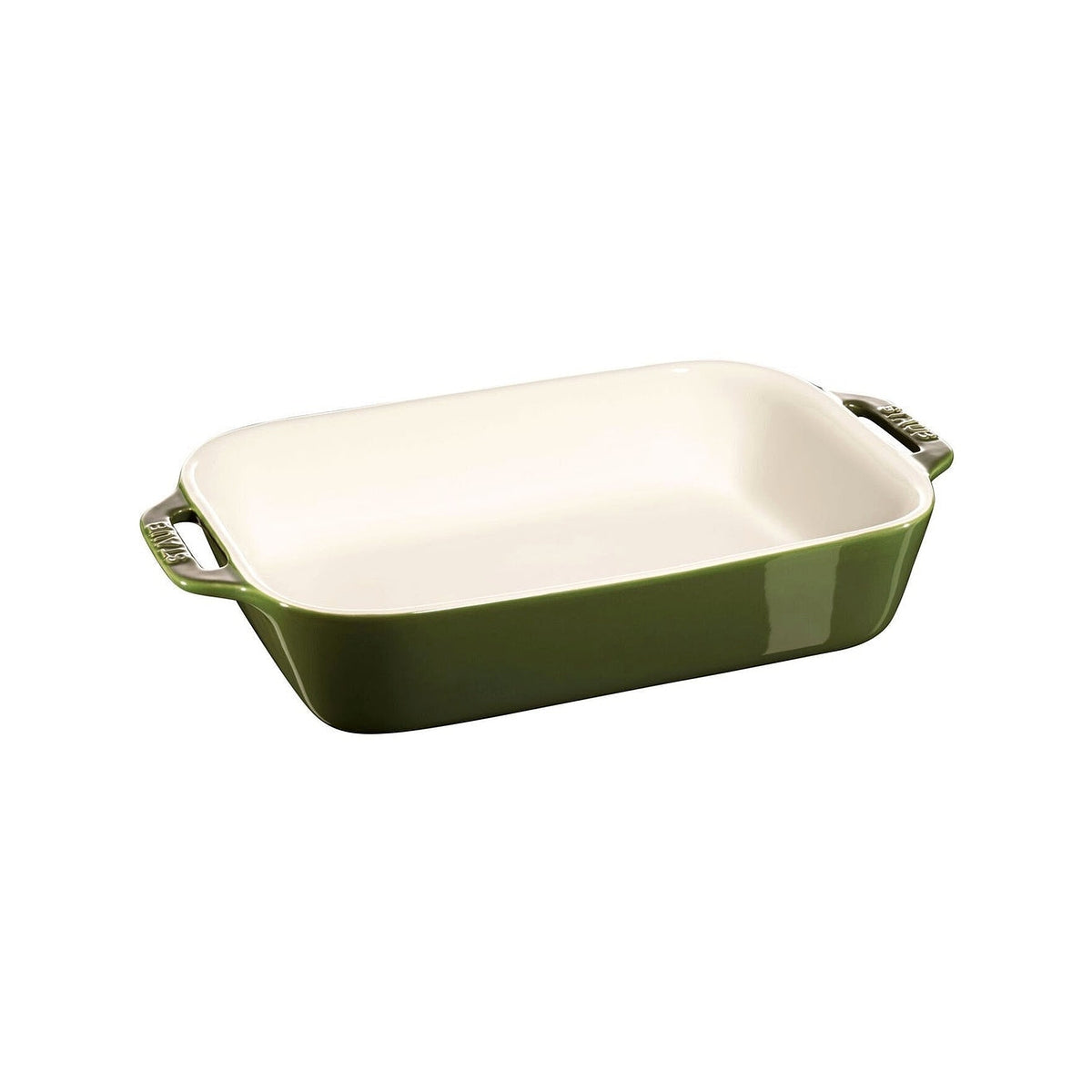 Staub zapékací keramická mísa 27 x 20 cm/2,4 l bazalková, 40510-811