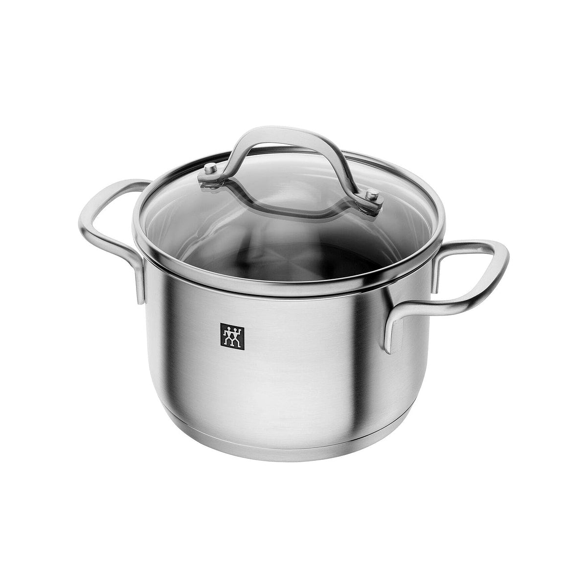 Zwilling Pico tall pot with lid 14 cm/1,3 l, 66653-140