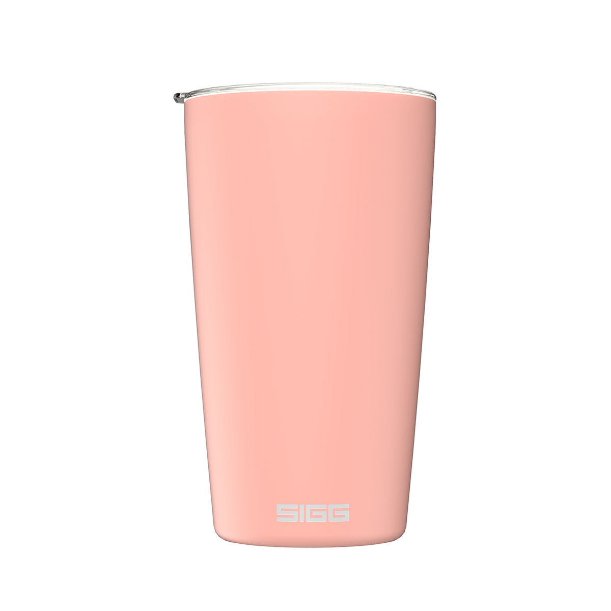Sigg Neso travel thermo mug 400 ml, pink, 8972.60