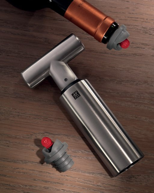 Dárkové sady víno a bar