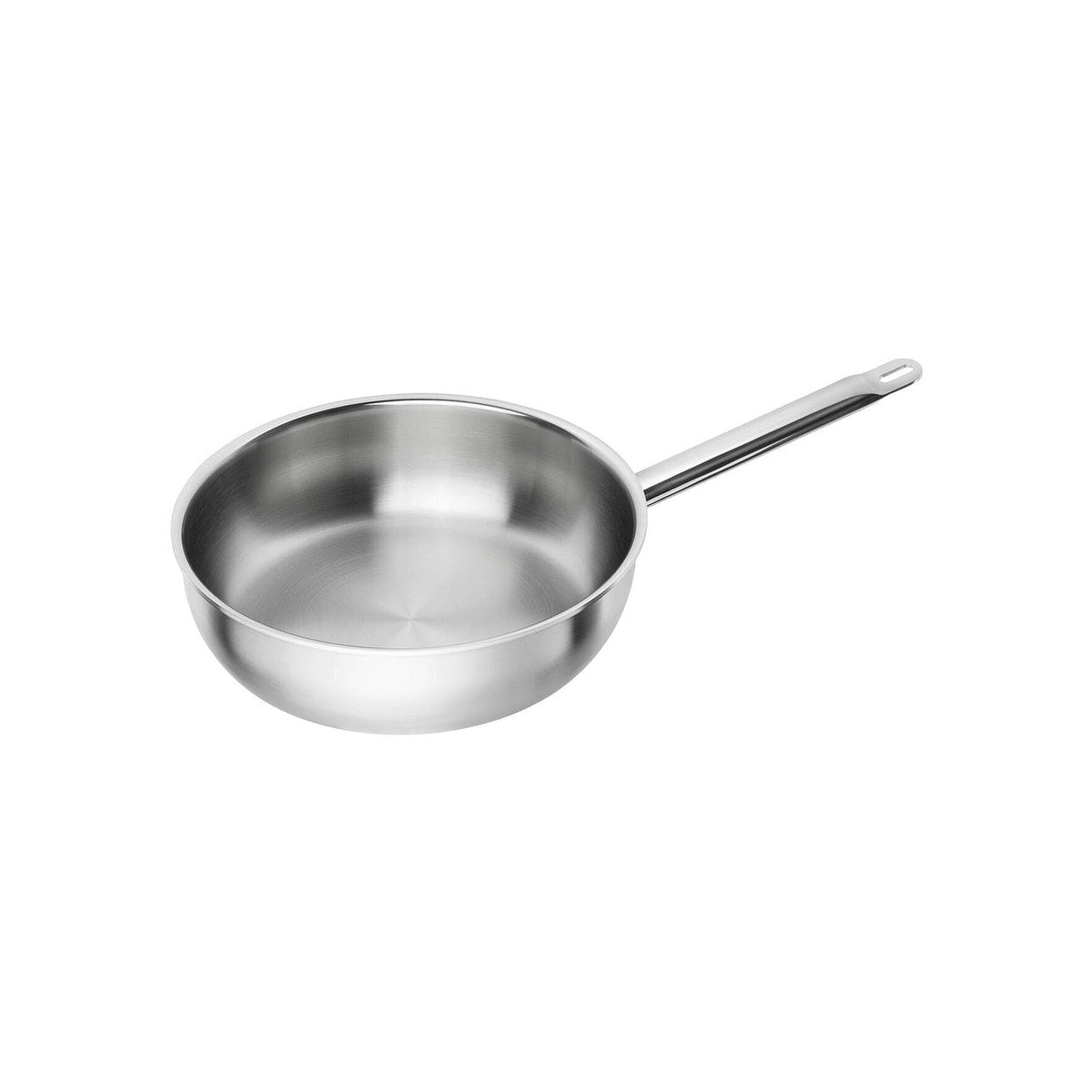 Zwilling Pro hlboká panvica z nehrdzavejúcej ocele 28 cm, 65120-280