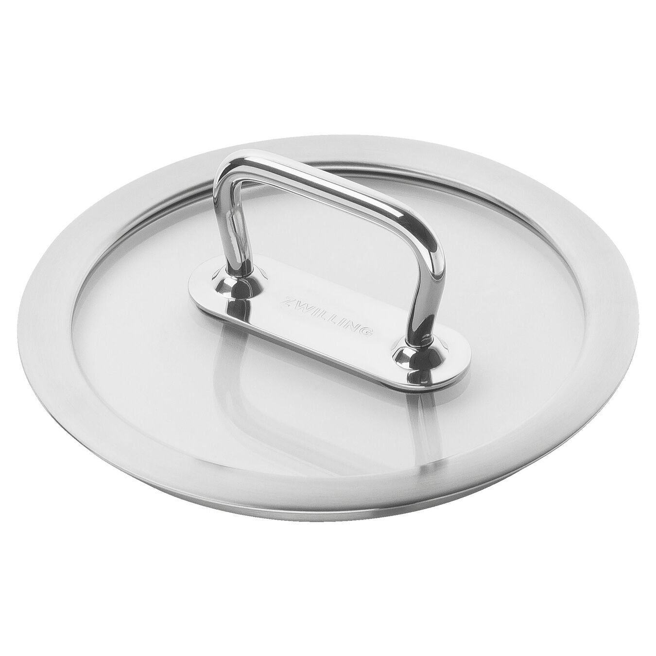 Zwilling Pro stainless steel saucepan with lid 20 cm/3,1 l, 65125-200
