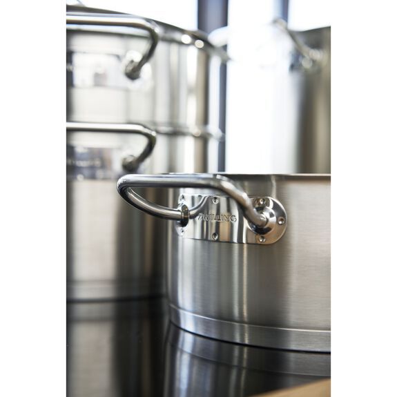 Zwilling Pro kastrol s poklicí 16 cm/1,5 l, 65122-160