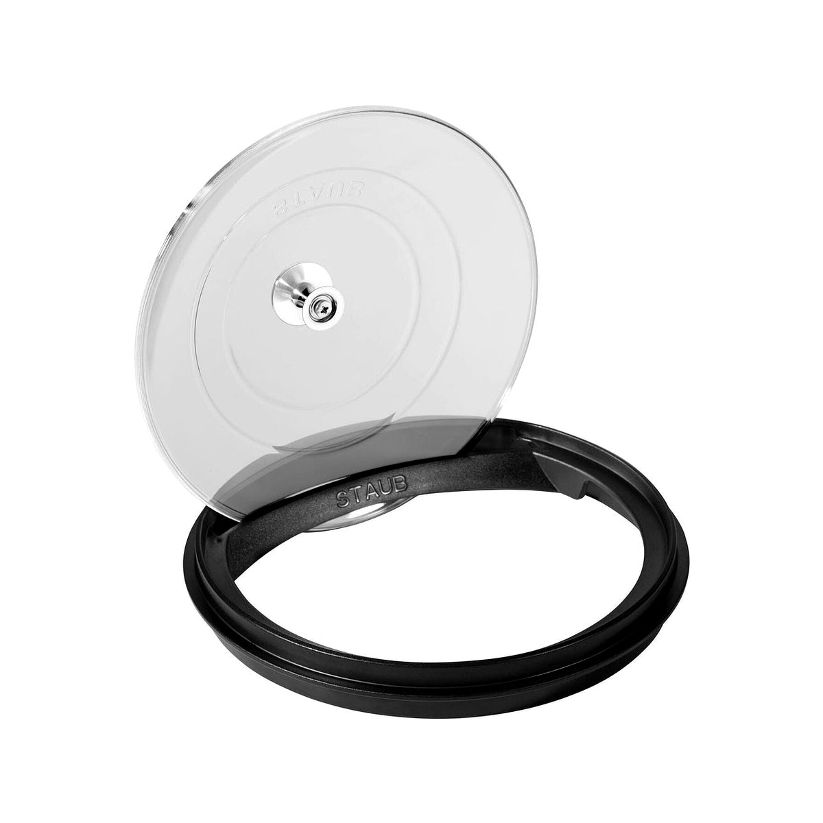 Staub hinged buffet lid 26 cm, 40501-099