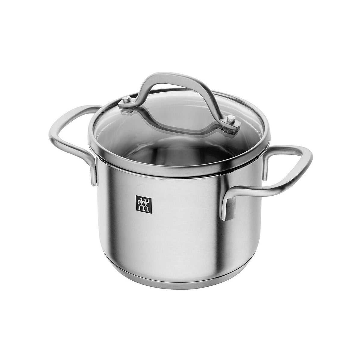 Zwilling Pico pot with lid 12 cm/1 l, 66653-120