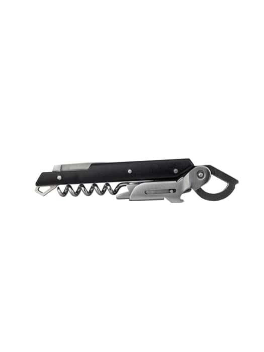 Peugeot gift set Clavelin corkscrew + key to determine the taste of wine Clef du Vin, 200978