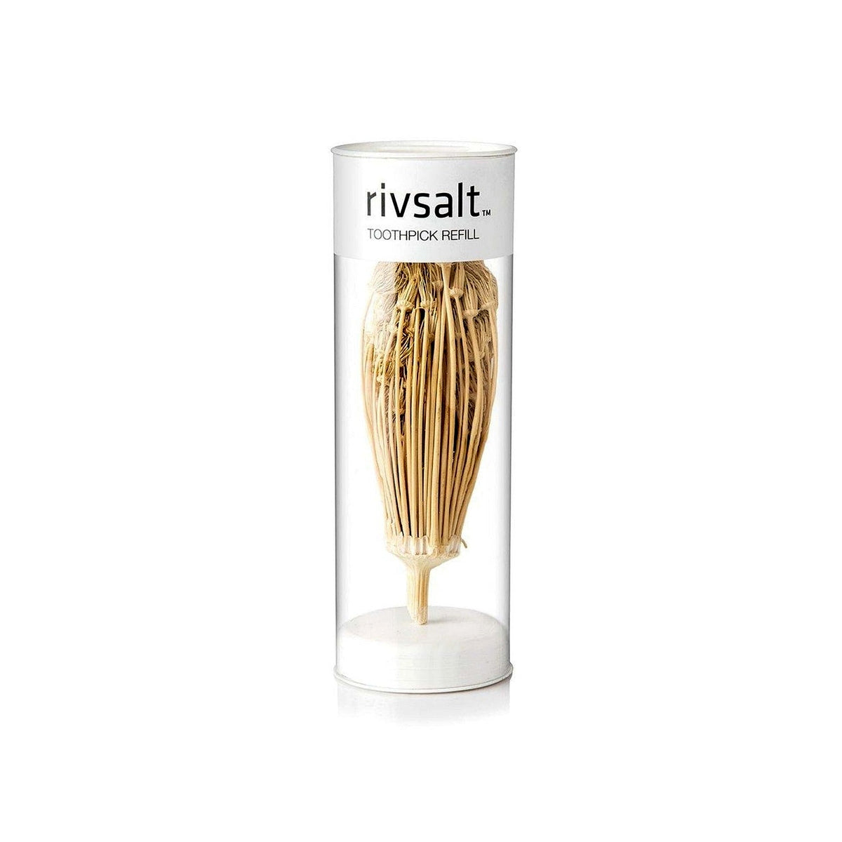Rivsalt Toothpick Refill Moroccan flower toothpicks, RIV014