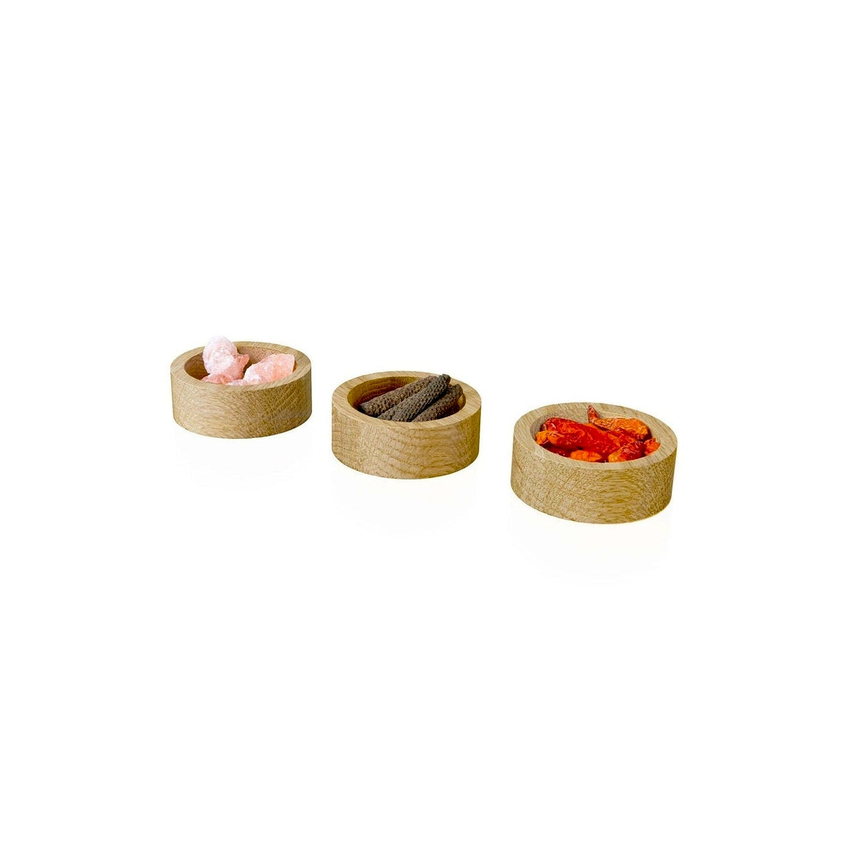 Rivsalt Spice Bowls, RIV029