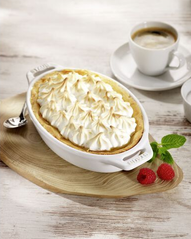 Staub zapékací mísy