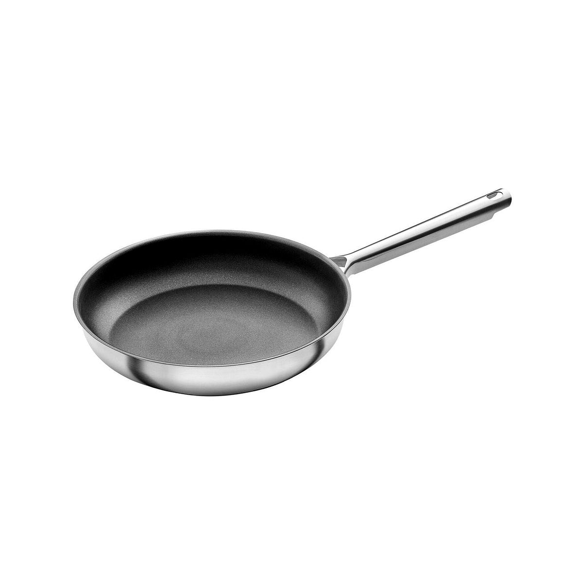 Zwilling TrueFlow stainless steel non-stick frying pan 28 cm, 66929-280