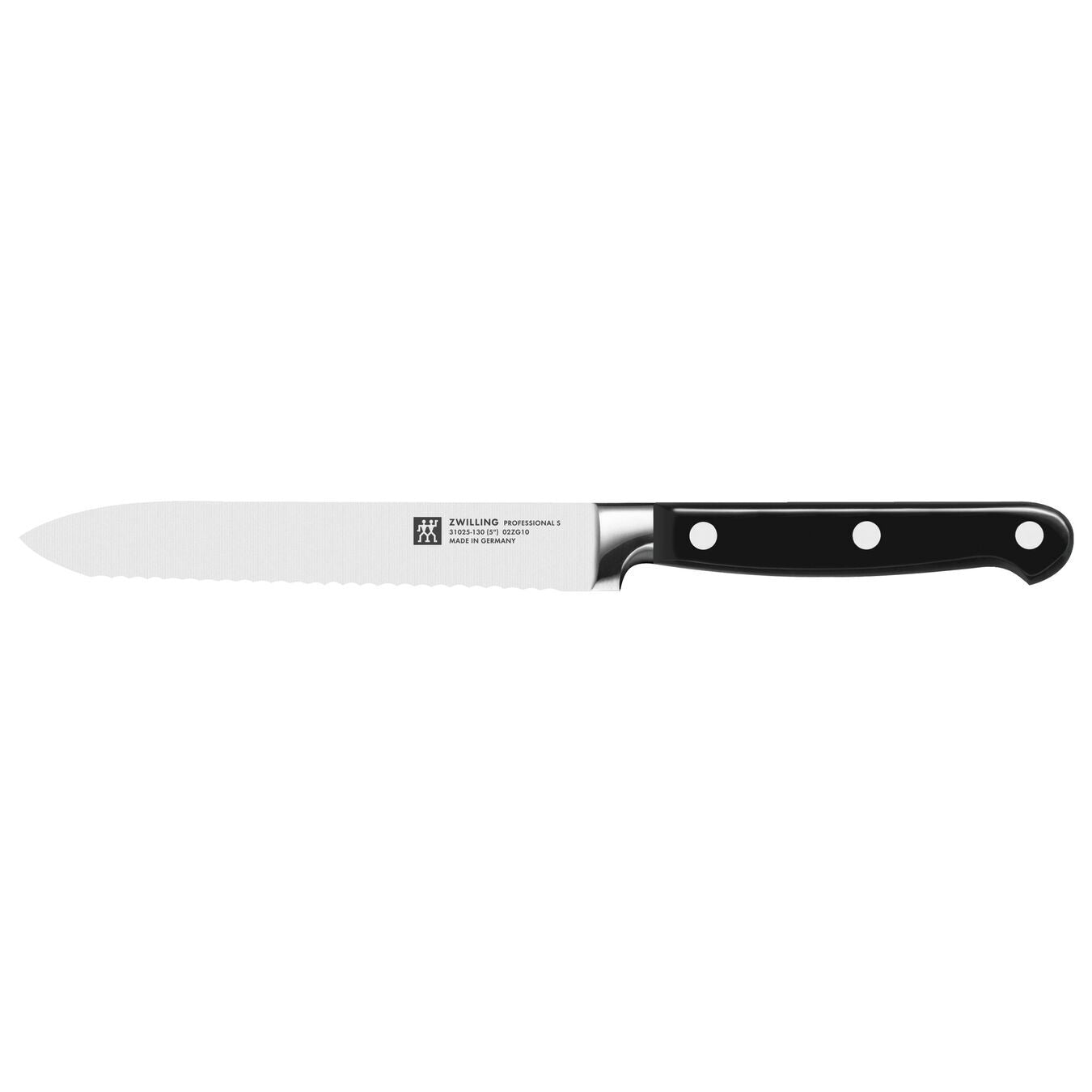 Zwilling Professional "S" bukový blok s noži 8 ks, 35662-000