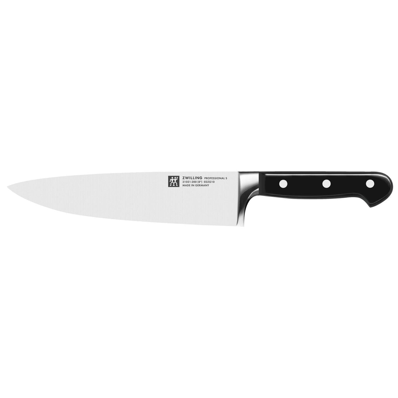 Zwilling Professional "S" bukový blok s noži 8 ks, 35662-000