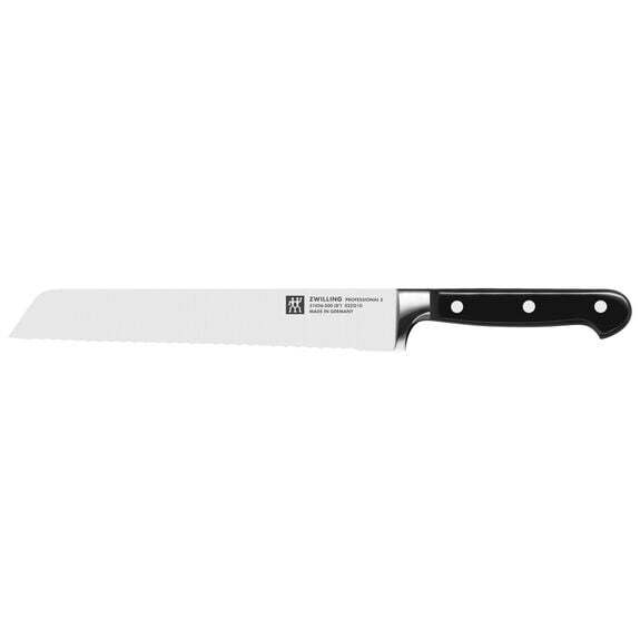 Zwilling Professional "S" bukový blok s noži 8 ks, 35662-000