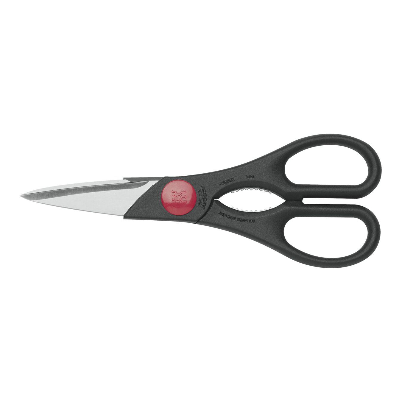 Zwilling Professional "S" bukový blok s noži 8 ks, 35662-000