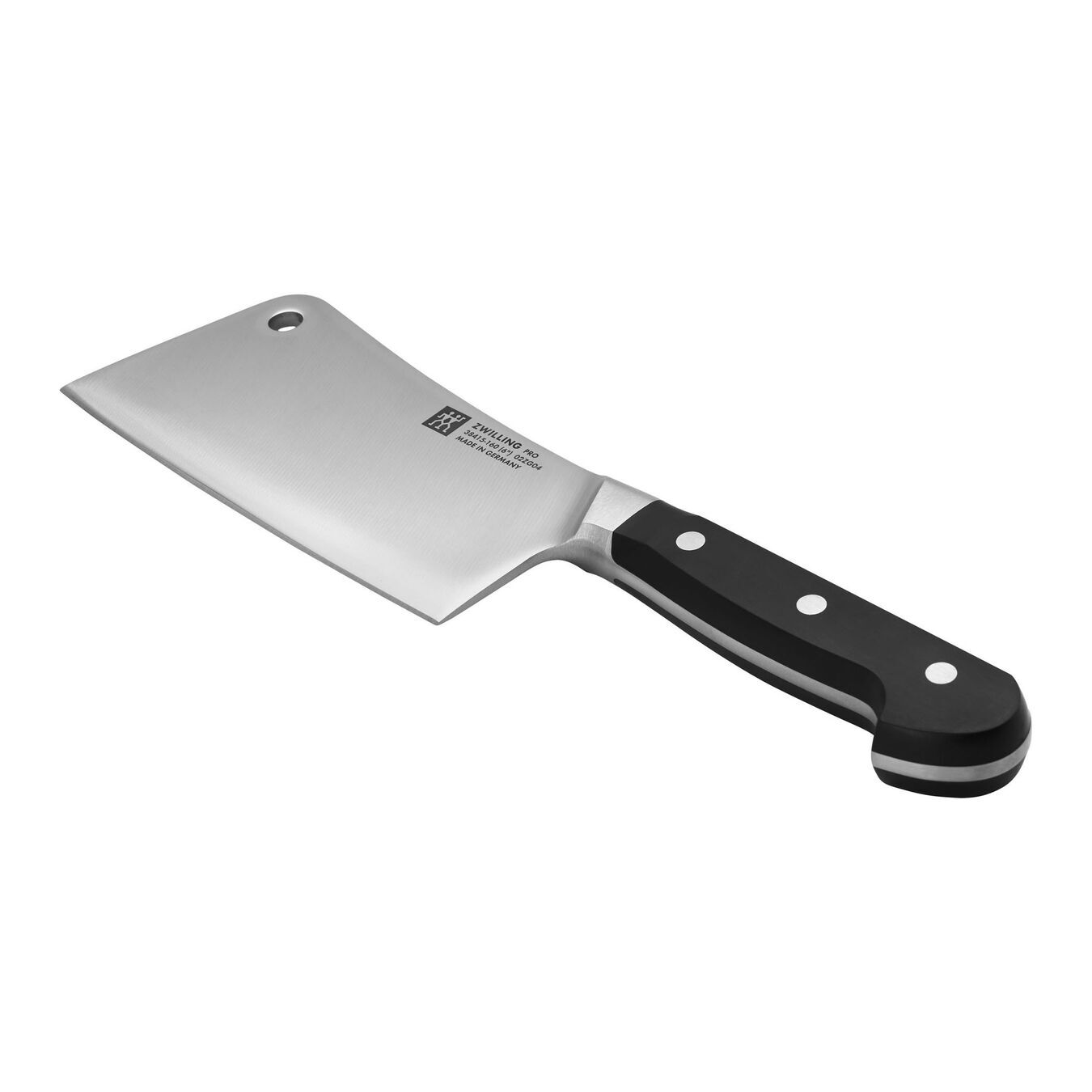 Zwilling Pro meat cleaver 16 cm, 38415-161