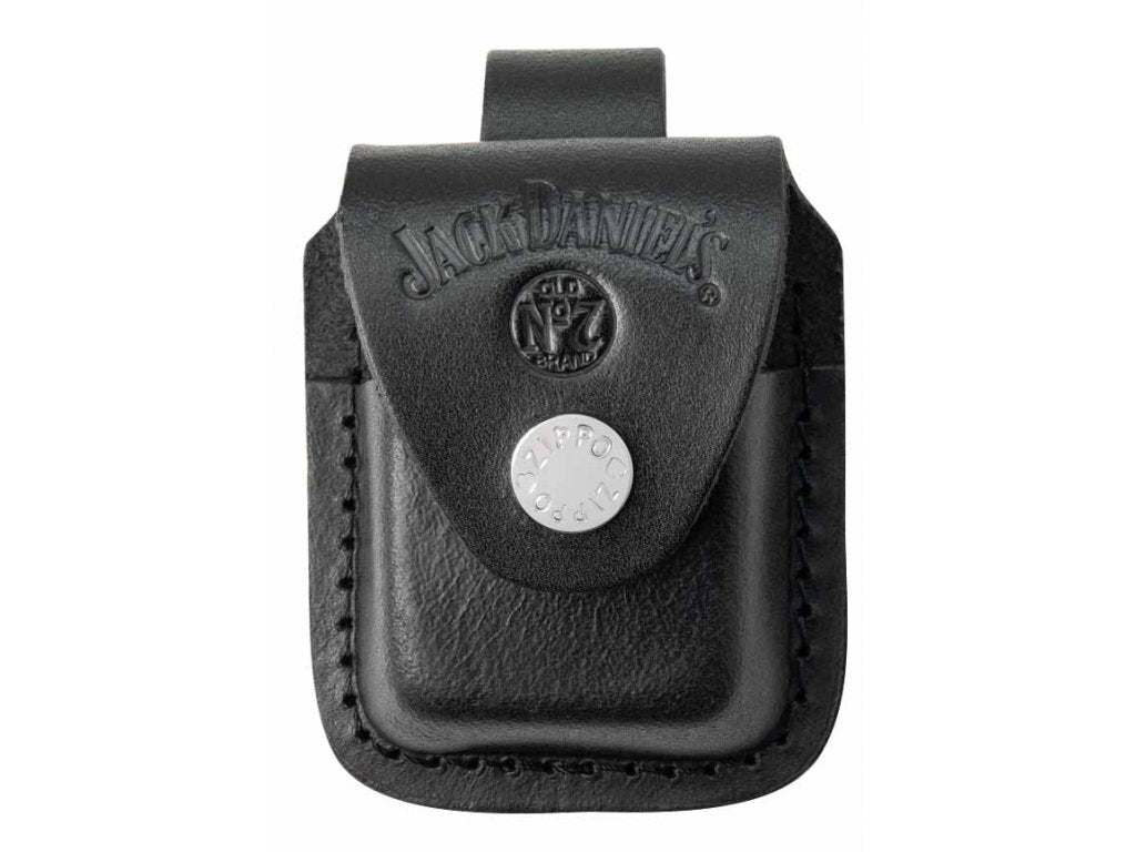 30064 Sada Jack Daniel's® pouzdro & Zippo Zapalovač