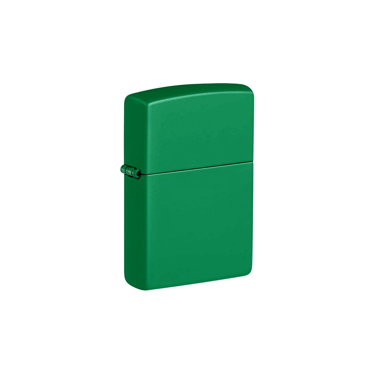 Lighter Zippo 26106 Grass Green Matte