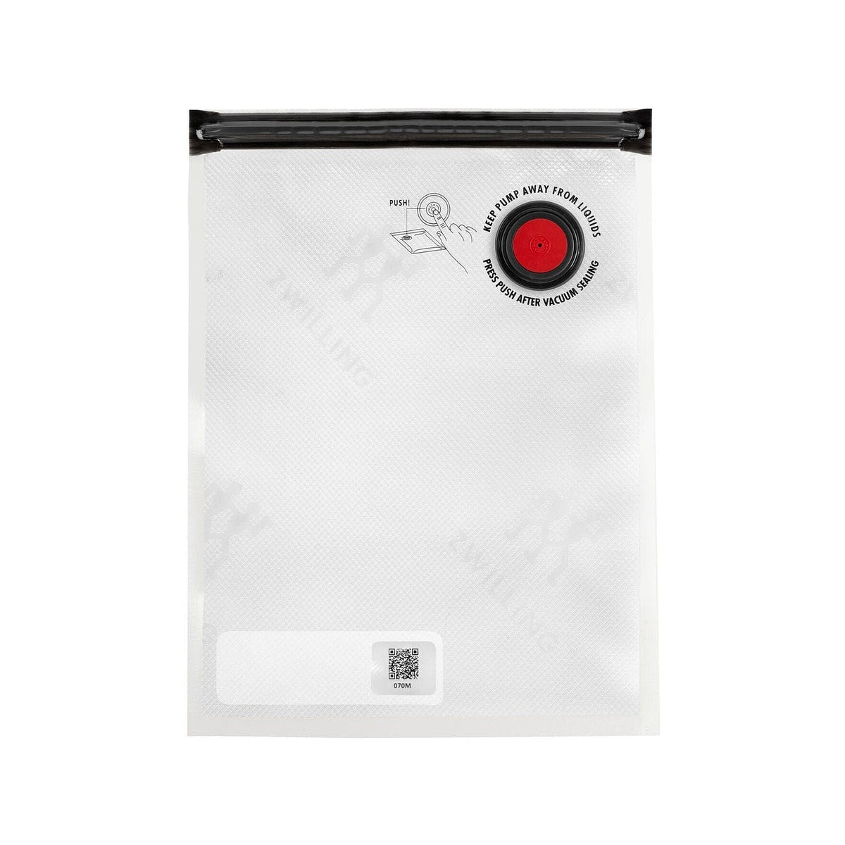 Zwilling Fresh & Save vacuum food bag M, 10 pcs, 36800-220