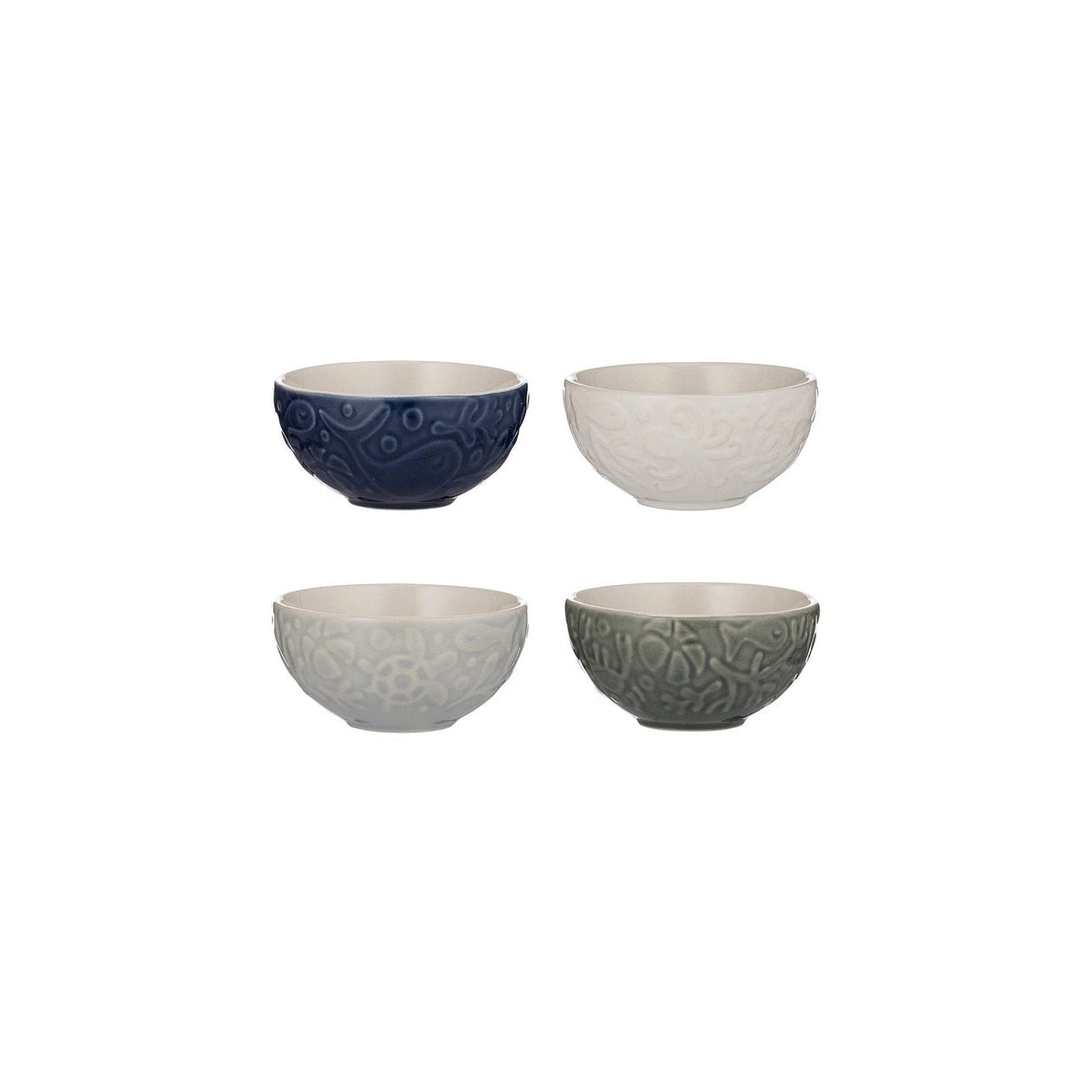 Mason Cash Nautical mini bowl set 4 pcs, 2002.161