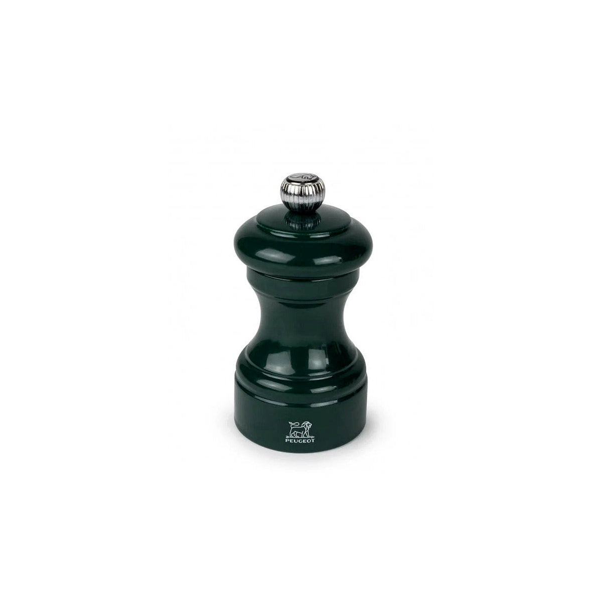 Peugeot Bistrorama pepper mill, forest green, 42066
