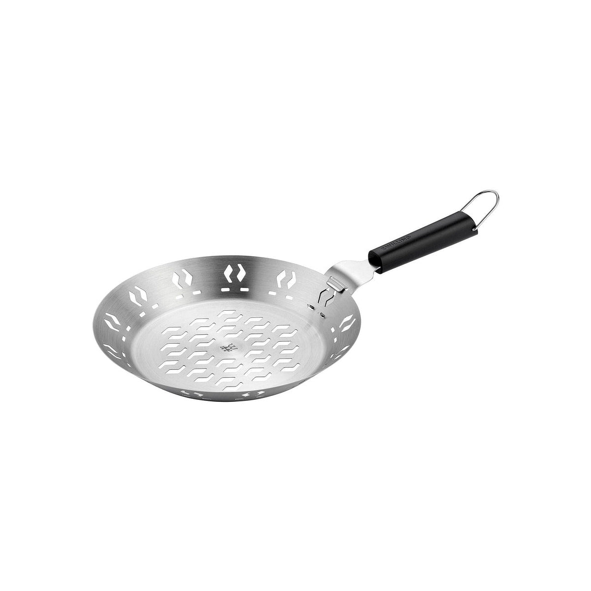Zwilling BBQ+ grill pan 26 cm, 1026138